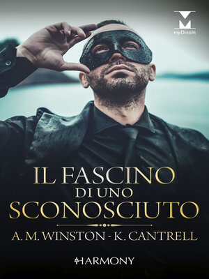 cover image of Il fascino di uno sconosciuto